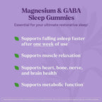 Natrol Sleep + Restore Calming Drink Mix with Magnesium Glycinate