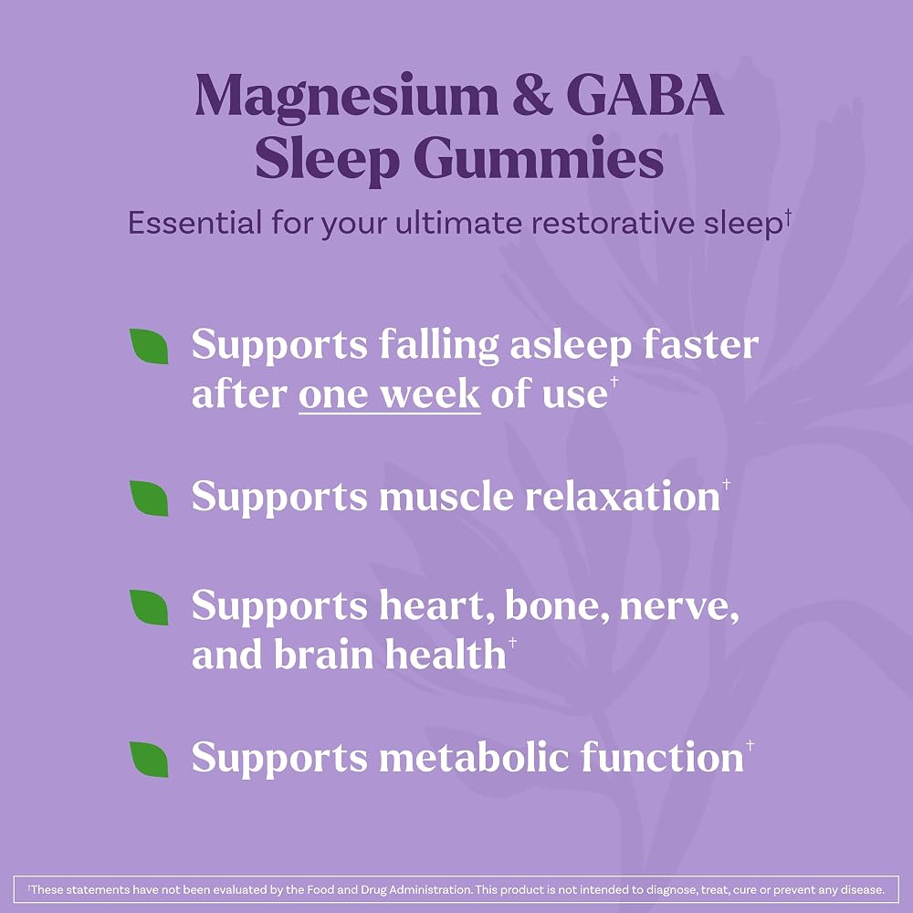 Natrol Sleep + Restore Calming Drink Mix with Magnesium Glycinate