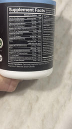 Stellar Labs Men's Low FODMAP Vegan Multivitamin - 1 Count - image 3