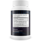 Reviva Brain Memory Rejuv Nootropic Brain Pills - 60 Count - image 2