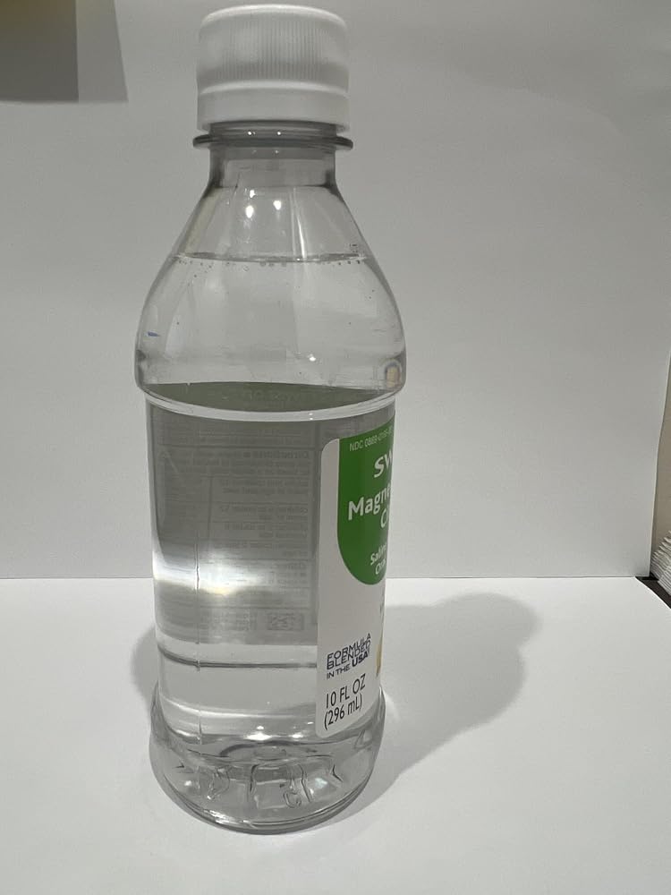 MedRite Magnesium Citrate