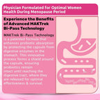 NUTRITION LABS BE BETTER Menopause Relief Supplement - 90 Capsules - image 7
