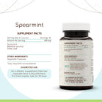 HerbEra Spearmint 60/120 Capsules