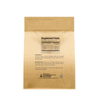 PURE ORIGINAL INGREDIENTS Unflavored Instantized BCAA Powder