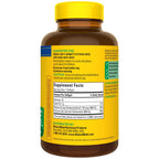 Nature Made Calcium 600 mg with Vitamin D3 - 100 Softgels - image 9