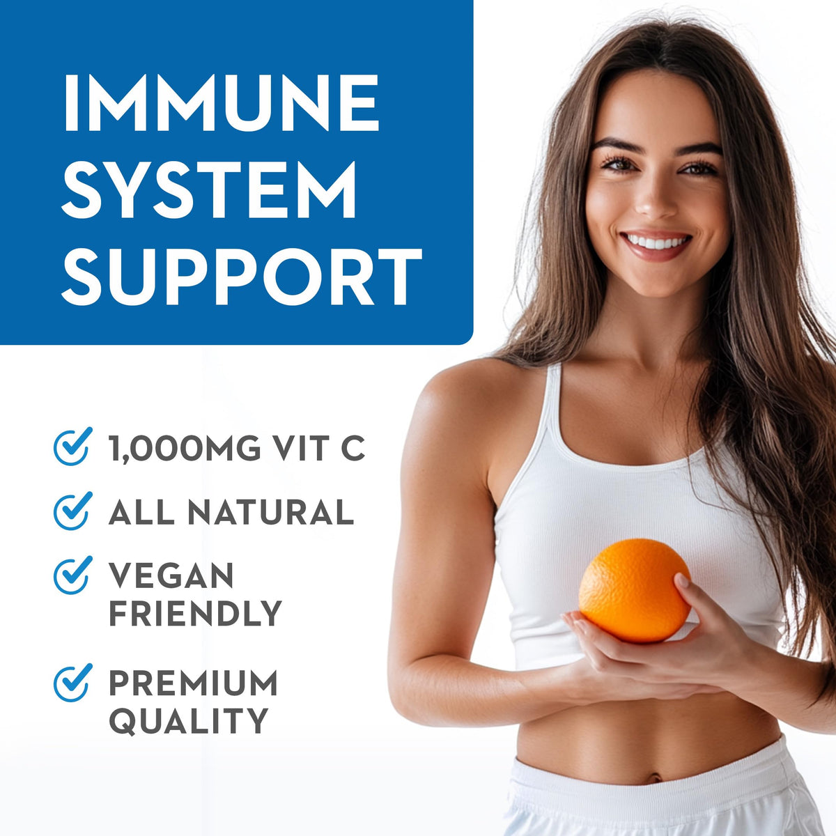 Vitaminerals ® C MAX Antioxidant Support 1