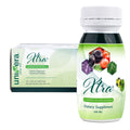 Univera Xtra Minis Multimineral Liquid for Focus & Energy - 20 Pack