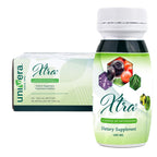 Univera Xtra Minis Multimineral Liquid for Focus & Energy - 20 Pack