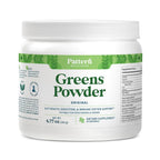 Pattern Wellness Greens Powder Superfood Original Flavor - 6.77 oz