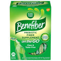 Benefiber Stick Packs Dietary Fiber Supplement - 28 Count