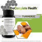 True You Health Pro Complete Health Multivitamin - 90 Capsules - image 6