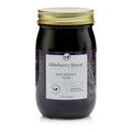 Elderberry Boost Elderberry Syrup with Organic Elderberries - 16 Fl Oz