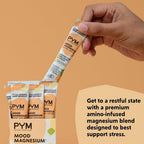 PYM Health Mood Magnesium Parent SKU