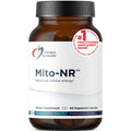 Designs for Health Mito-NR NAD Supplement with CoQ10 - 60 Capsules
