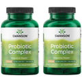 Swanson Probiotic Complex 4.2 Billion CFU - 240 Vegetarian Capsules