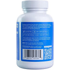 INB4 Catuaba Bark Extract 1200mg Energy Support - 90 Capsules - image 5