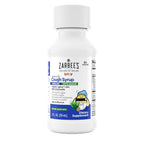 Zarbee's Baby Nighttime Cough Syrup with Agave & Zinc - 2 fl oz - image 2