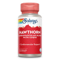 SOLARAY Hawthorn Special Formula 150mg - 90 Capsules
