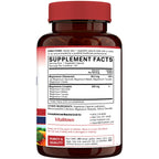 Vitalitown Magnesium Complex 500mg - 120 Capsules - image 5