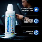Evogen Carnigen Premium L Carnitine Liquid
