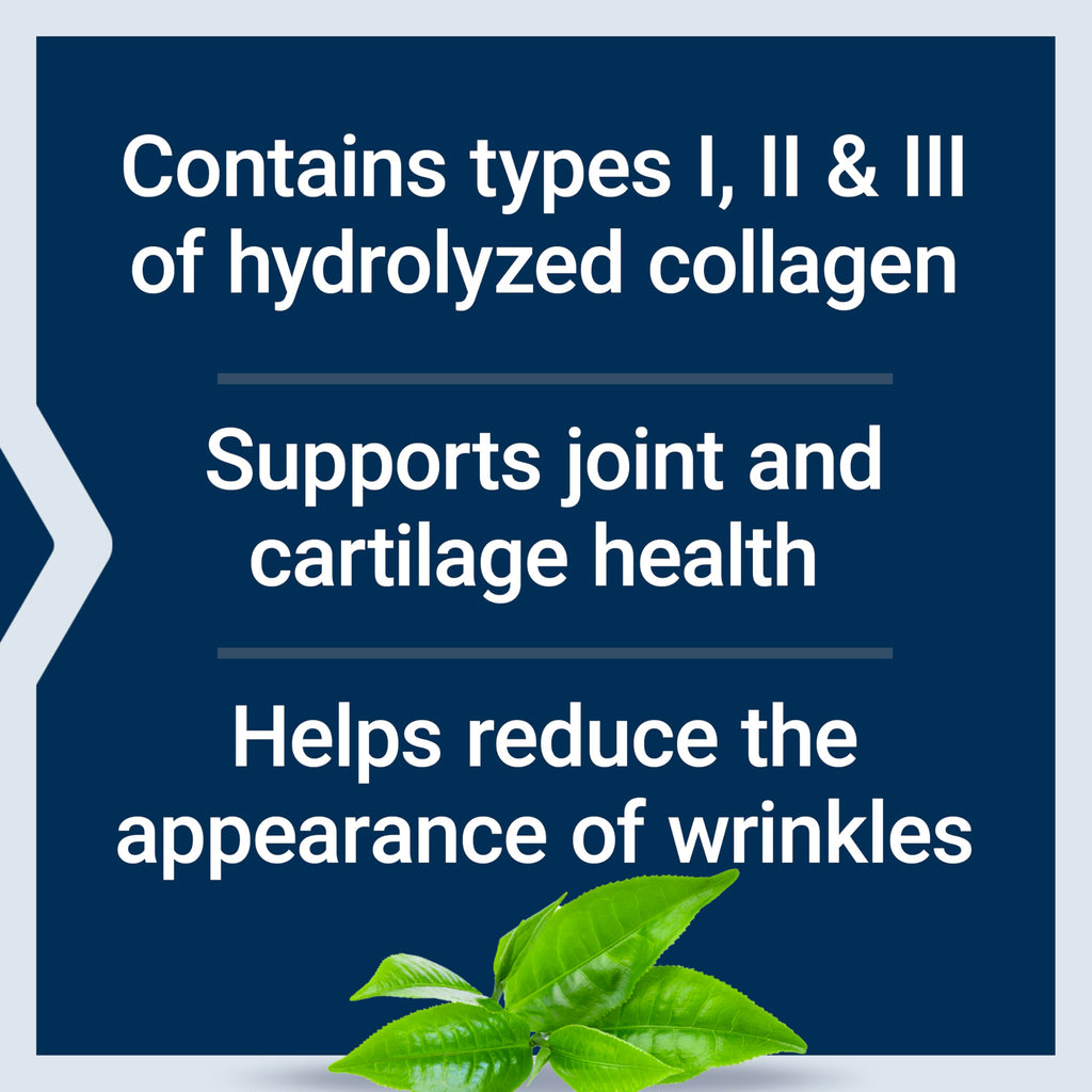 Life Extension Collagen Peptides for Skin and Joints - 343g - image 4