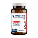 Metagenics MethylCare L-Methylfolate 5-MTHF & Methyl B12 - 120 Capsules