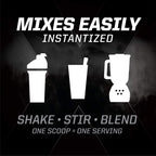 PMD Sports Amplify XL Whey Protein Hydro Greens Blend