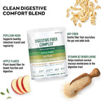 Granions Psyllium Variation