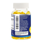 Nature's Nutrition Hydration Electrolyte Gummies - Daily Liquid