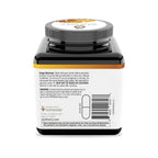 Youtheory Shilajit 500 mg - 60 Vegetarian Capsules - image 2