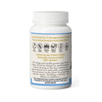 Eclectic Institute Raw Hops Capsules - 90 Count - image 2