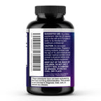 Nature's Nutrition Electrolyte Salt Capsules - Keto Friendly