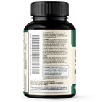 Nature's Nutrition Heart Health Supplement 22-Ingredient Formula - 60 Capsules - image 8