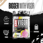 Arms Race Nutrition
