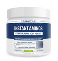 Triquetra Health Instant Aminos - EAA+BCAA - 10 Essential Amino Acids