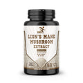 SMSHEALTHPRODUCTS.com Lion's Mane Mushroom Brain Support