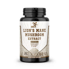 SMSHEALTHPRODUCTS.com Lion's Mane Mushroom Brain Support