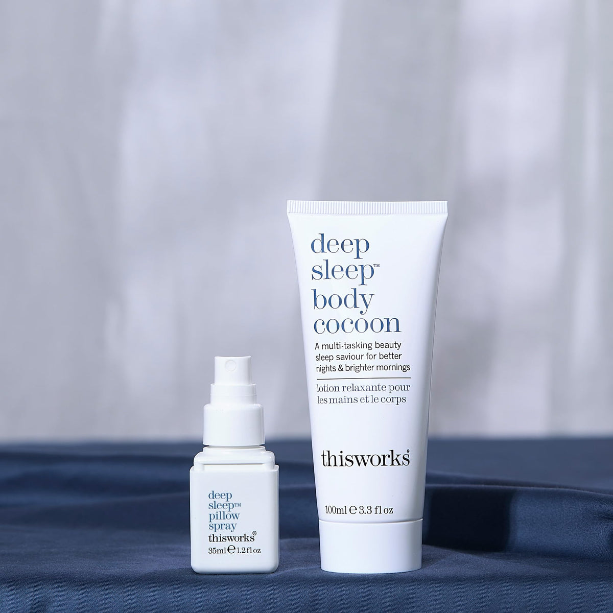 THISWORKS This Works Deep Sleep Pillow Spray - 1.2 fl oz - image 7