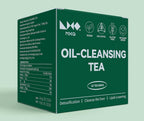 ASCLEPIUS Lung Detox Tea Herbal Blend - 10 Tea Bags