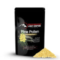 Lost Empire Herbs Pine Pollen Powder Wild Harvested - 50g