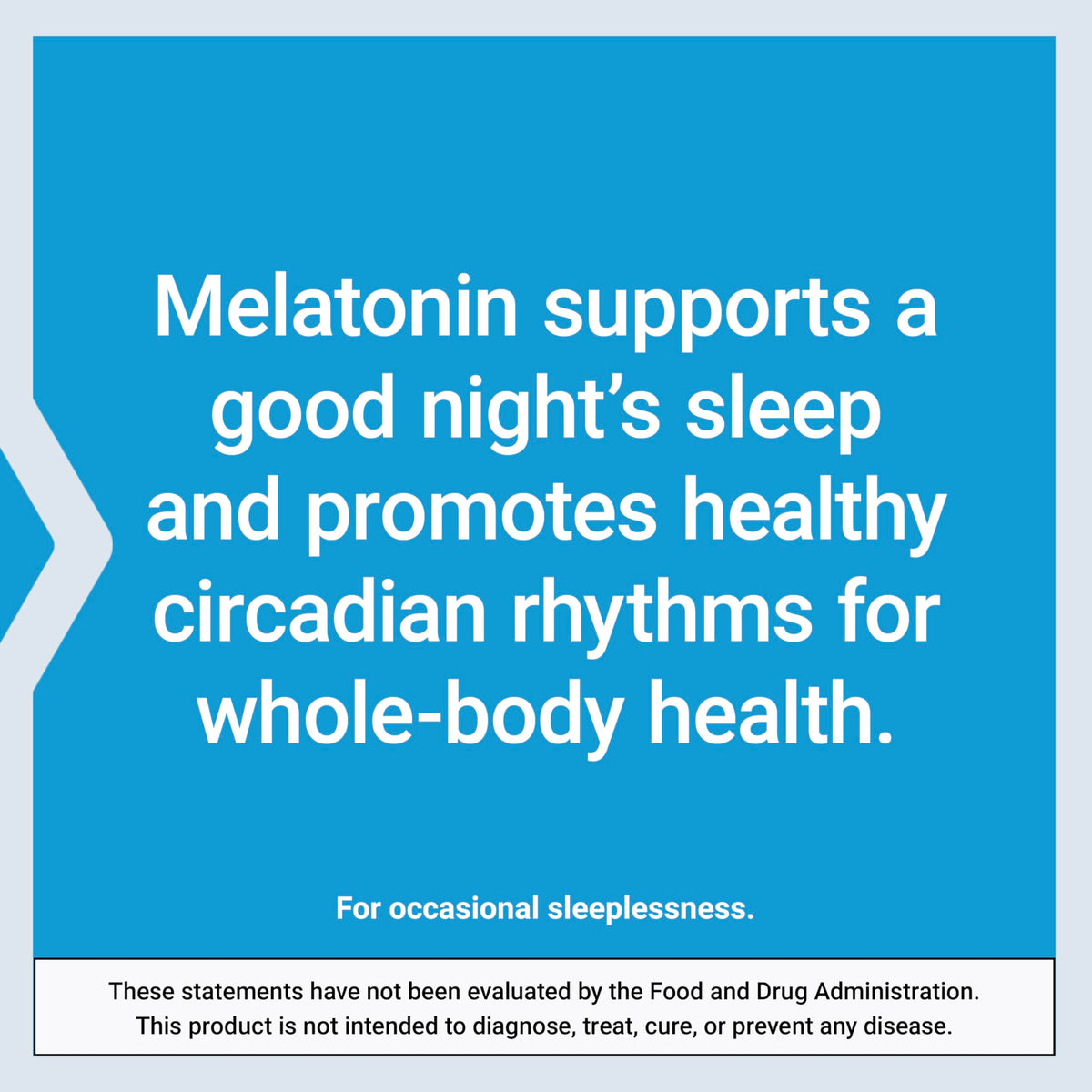 Life Extension Melatonin 3 mg Sleep Support - 60 Capsules - image 6