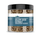 Earthborn Elements Celery Seed Extract - 200 Capsules