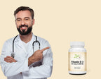 Zen Supplements Vitamin D-3 1000 IU - 250 Softgels - image 4