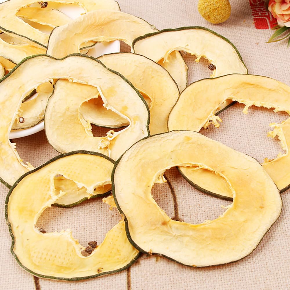CHEWYZ Dried Papaya Slices