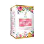 ACTIF Complete Prenatal DHA with Omega-3 - 90 Softgels - image 4
