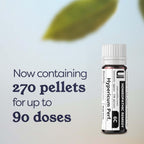 Hypericum Perforatum 6C Homeopathic Remedy, Urenus - image 5