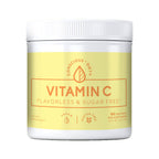 Conscious Diet Vitamin C Powder Sugar Free - 7.8 oz