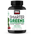 Force Factor Smarter Greens Tablets