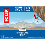 CLIF Bar CLIF BAR - 18PK