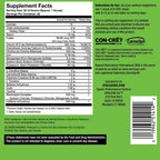 ATHLEAN-RX X-CITE Pre-Workout by ATHLEAN-X - Enhanced Formula